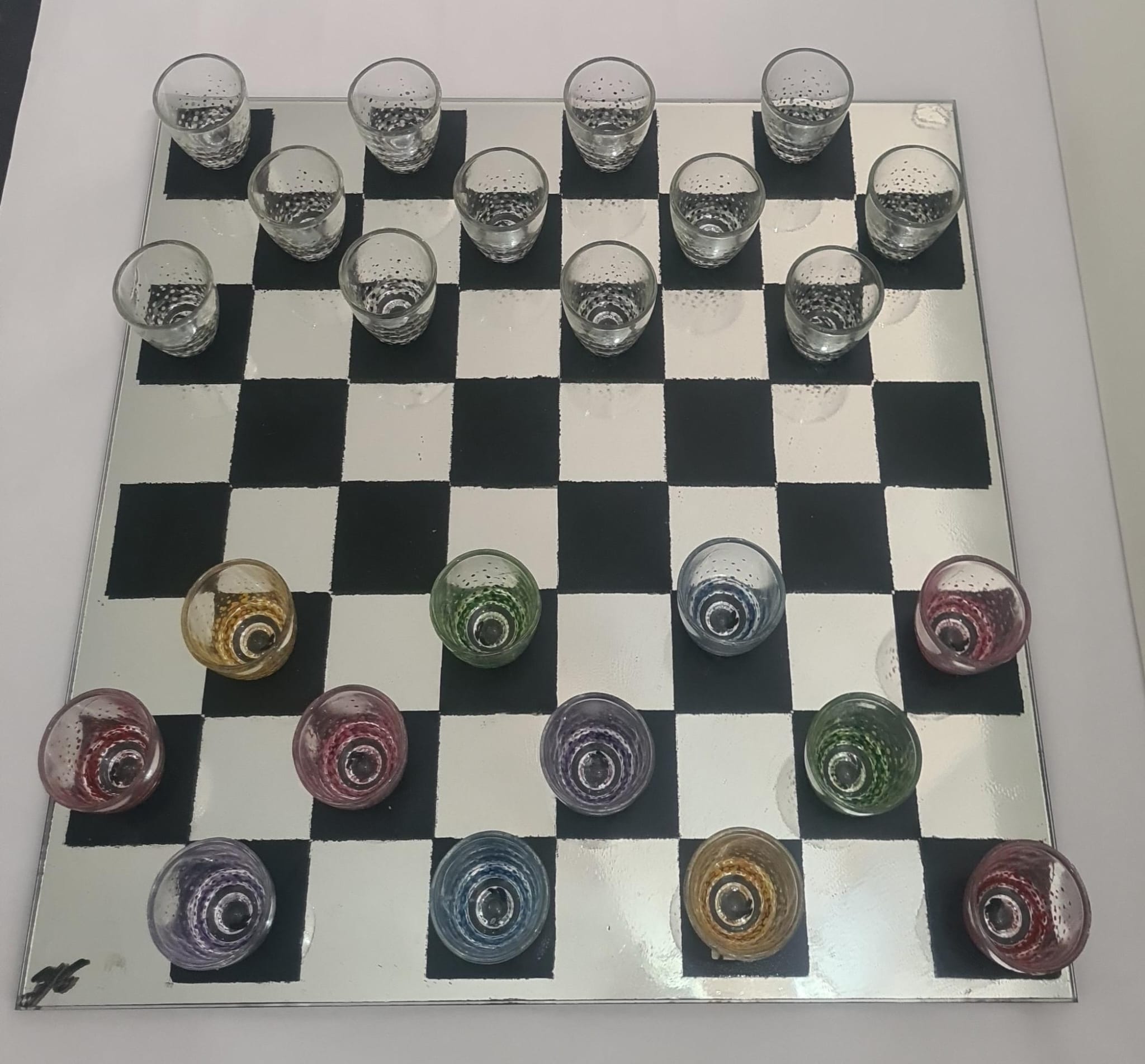 art